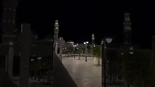 أذان الفجر لــ المؤذن #مبارك_المولد || الخميس 12 رجب 1447هـ
