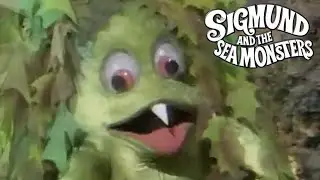 Sigmund and the Sea Monsters | The Complete First Season | Full Episodes!
