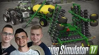 Farming Simulator 17 