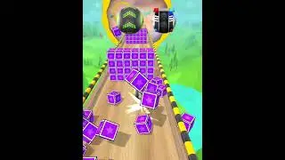 🔥 Going Balls VS Rollance Balls VS Rolling Ball Games New Race 367 | Android/IOS Games