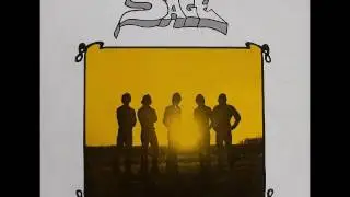 Sage - Sage (McCullar sound, Us)