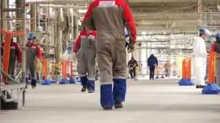 METHANEX Chile