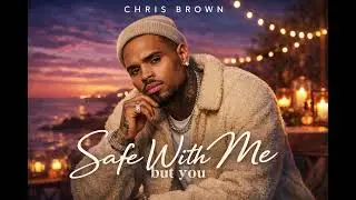 Chris Brown - Safe With Me