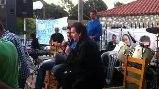 ANTREAS KONSTANTINOPOULOS VRAILA FOKIDOS