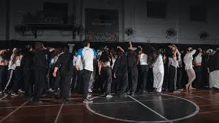 meet the mdz