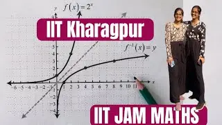 Meet IIT JAM Maths Toppers - IIT Kharagpur | AIR 50