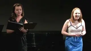 Caitlyn and Haley - Edges