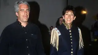 Maxwell provided DOJ no incriminating info about Epstein associates, transcript shows