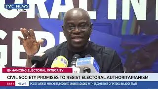 YIAGA Africa Releases Report On Electoral Integrity In Nigeria