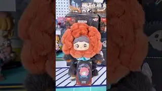 Shorts MayMei Dark Forest Series Plush Blind Box #kikagoods #asmr #unboxing #blindbox #toys #cute