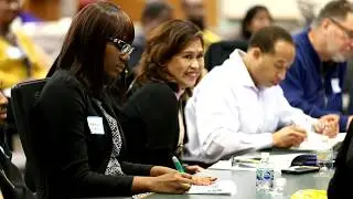 Ignite: Small Business Workshop
