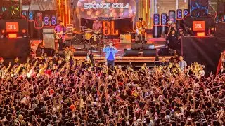 Sponge Cola Live in Cagayan de Oro