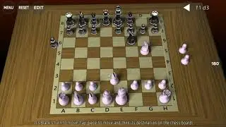 #2 A Simple and easy  way to Sack your Opponents QUEEN