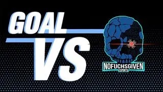FIFA 19 Goal Vs No Fuchs Given Esports - Danny Taylor vs Hibidi