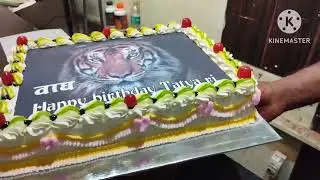 B Cake master photo print cake 2kg Beautiful Cake super design photo print #cake2023