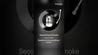 Secondhand Smoke - Brynn Cartelli (cover by PURE). 