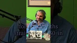 Chato Villalobos, Kansas City Police Officer - Episode 22