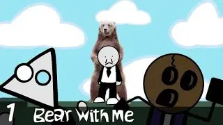 Battle of YouTubers Episode 1: Bear With Me | Reupload