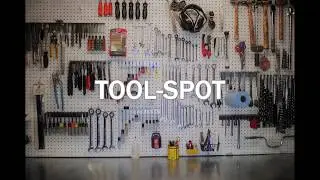 Tool Spot Install V2