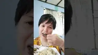 Sino Madalas Ulam tuyo at itlog? #short #tuyo #egg #yummy
