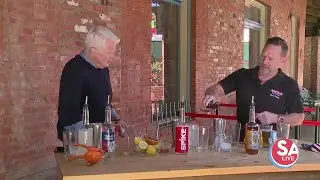 4 Lower calorie cocktails you have to try | January 7, 2021 | SA LIVE | KSAT 12