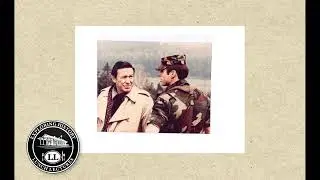 Обеденная лекция &laquo;Изучаем историю&raquo;: полковник Джим Стил (20-я годовщина войны в Ираке)