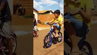 APRENDENDO A DAR GRAU✅