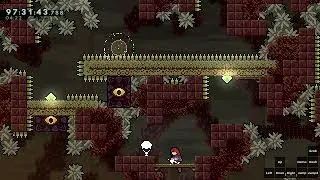 Celeste Mod - Scattering Theorem by PejaDuos [3 Room Jaunt Contest]