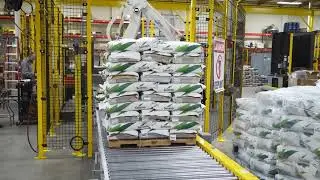 CDLR Load Conveyor 2