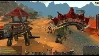 [10] Ride to Orgrimmar | The Barrens (ID: 6384) - Turtle Wow Quest Database