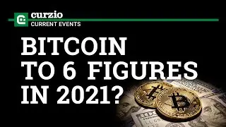 HERE'S WHAT TO EXPECT AFTER THE BITCOIN PULLBACK AND COINBASE IPO | Curzio Current Events
