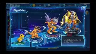 [CDVRK] How To Hack Digimon LinkZ - No Root