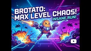 brotato megaman
