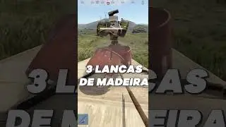 como quebrar uma sentry no RUST! #shorts