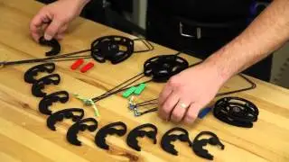 G5 Prime | Changing Bow Cam Modules