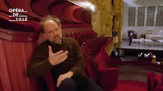 Falstaff vu par Denis Podalydès