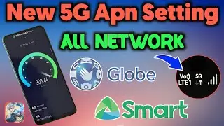 New 5g Apn Settings for All Sim Cards in 2020 to 2023