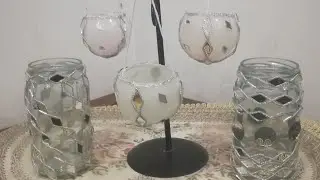 Bulb craft idea |old bulb  craft idea |bulb craft# craft#art #handmade #easy