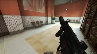Insurgency - Insane Competitive Clutch