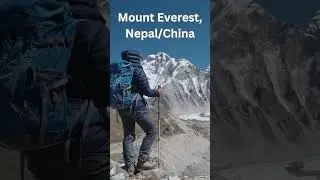 Top 5 Natural Wonders Of The World