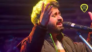 Nilotpal Bora- Majuli (Live at Majuli Music Festival)