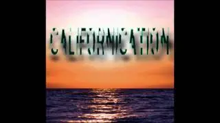John Lenmesin | Californication | 2015