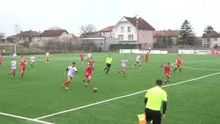 Arsenali 1-2 SHF Kurda