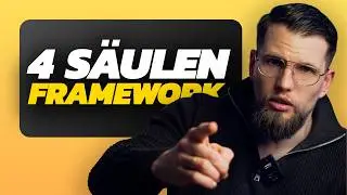 Du baust KEIN Selbstbewusstsein auf? (MACH DAS STATTDESSEN)