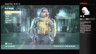 DangerKiller45's Live PS4 Broadcast