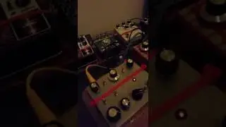 Electro lobotomy