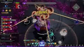 Inferno Brel Clear (G5) (Windfury Aeromancer)