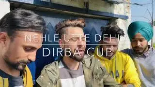 Babbu maan live dirba 2020