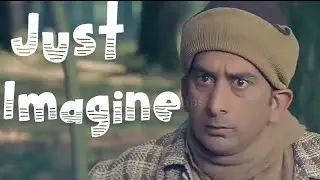 Just Imagine कालीचरण और चंपा । krrish best movie scenes 2020.