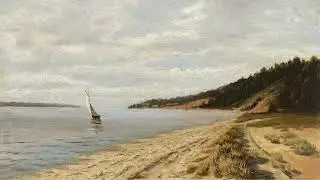 Museum-Quality Sailboat Digital Art | A Stunning Nautical Masterpiece